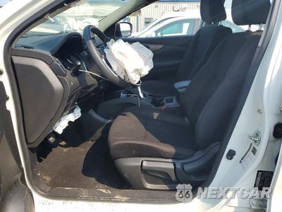 Zdjęcie 7 z 14 samochodu: 2021 NISSAN ROGUE SPORT S VIN:JN1BJ1AW0MW421933 - miniatura
