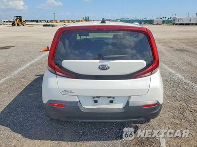 Zdjęcie 6 z 12 samochodu: 2020 KIA SOUL LX VIN:KNDJ23AU5L7019687 - miniatura