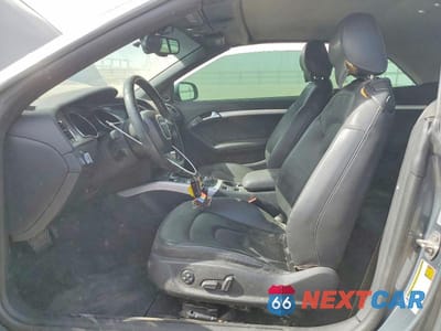 Zdjęcie 7 z 12 samochodu: 2012 AUDI A5 PREMIUM PLUS VIN:WAUJFAFH3CN005865 - miniatura