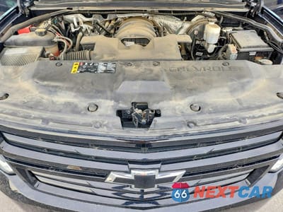 Zdjęcie 12 z 13 samochodu: 2018 CHEVROLET SUBURBAN K1500 PREMIER VIN:1GNSKJKC5JR261399 - miniatura