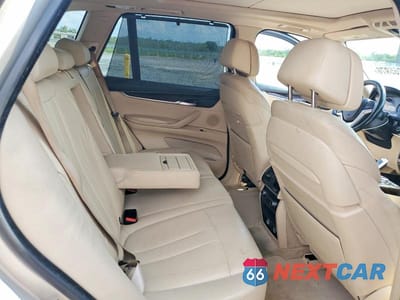 Zdjęcie 10 z 12 samochodu: 2015 BMW X5 XDRIVE35I VIN:5UXKR0C54F0K55361 - miniatura