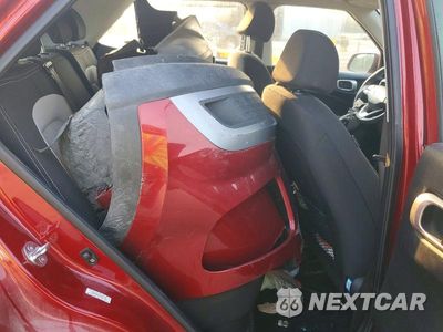 Zdjęcie 10 z 13 samochodu: 2024 HYUNDAI VENUE SEL VIN:KMHRC8A37RU311741 - miniatura