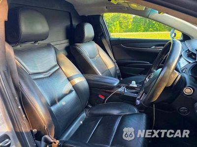 Piąte zdjęcie samochodu w środku: 2017 CADILLAC XTS LIMOUSINE VIN:2GEXG6U30H9550146 - miniatura