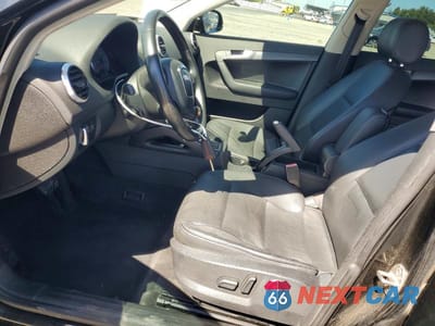 Zdjęcie 7 z 12 samochodu: 2012 AUDI A3 PREMIUM VIN:WAUBJAFM7CA005357 - miniatura