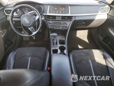 Zdjęcie 8 z 13 samochodu: 2019 KIA OPTIMA S VIN:5XXGT4L30KG315028 - miniatura