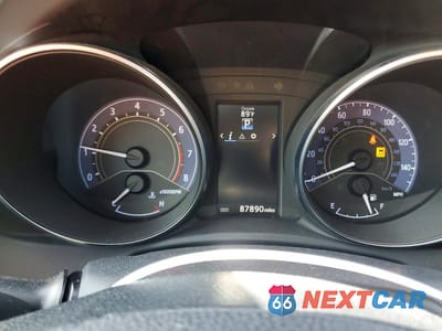 Zdjęcie 9 z 12 samochodu: 2016 SCION IM BASE VIN:JTNKARJE5GJ516410 - miniatura