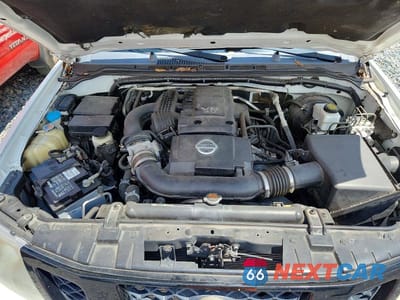 Zdjęcie 11 z 12 samochodu: 2019 NISSAN FRONTIER SV VIN:1N6AD0ER0KN747617 - miniatura