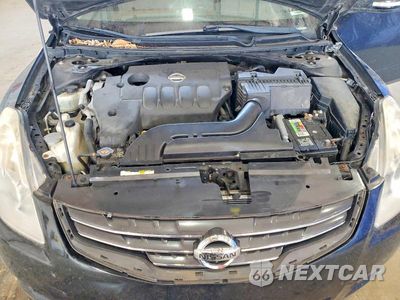 Zdjęcie 11 z 12 samochodu: 2012 NISSAN ALTIMA 2.5 VIN:1N4AL2AP9CC131293 - miniatura