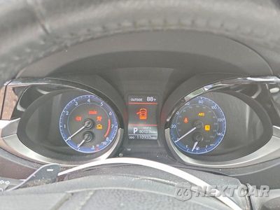 Zdjęcie 9 z 12 samochodu: 2014 TOYOTA COROLLA S PLUS VIN:2T1BURHE0EC099143 - miniatura