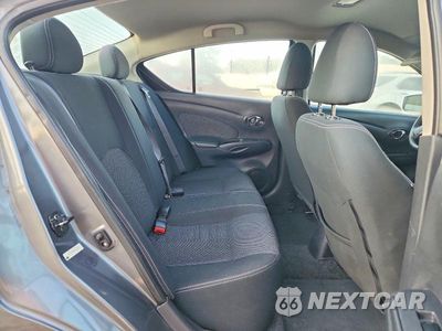 Zdjęcie 10 z 12 samochodu: 2016 NISSAN VERSA 1.6 SV VIN:3N1CN7AP5GL891311 - miniatura