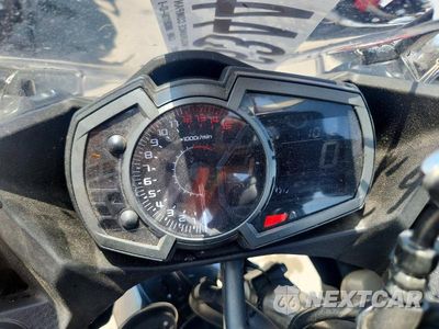 Zdjęcie 7 z 9 samochodu: 2023 KAWASAKI EX400 VIN:JKAEXKH17PDAR4064 - miniatura