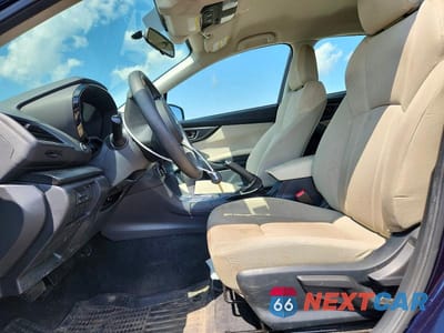 Zdjęcie 7 z 13 samochodu: 2021 SUBARU IMPREZA VIN:4S3GTAB61M3716309 - miniatura