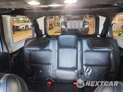 Zdjęcie 10 z 13 samochodu: 2021 JEEP WRANGLER UNLIMITED RUBICON VIN:1C4HJXFN1MW796403 - miniatura
