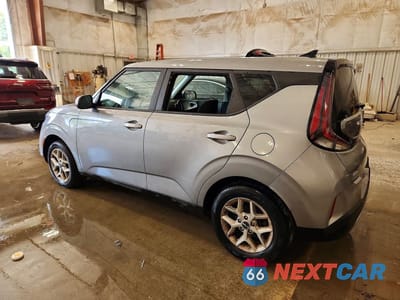 Drugie zdjęcie samochodu z przodu: 2025 KIA SOUL LX VIN:KNDJ23AU9S7932208 - miniatura