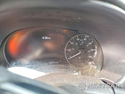 Zdjęcie 9 z 12 samochodu: 2023 NISSAN KICKS SV VIN:3N1CP5CV0PL558069 - miniatura