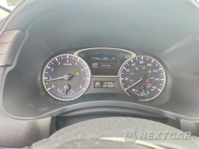 Zdjęcie 9 z 12 samochodu: 2014 INFINITI QX60 BASE VIN:5N1AL0MM3EC514743 - miniatura