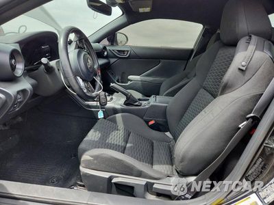 Zdjęcie 7 z 12 samochodu: 2024 TOYOTA GR86 BASE VIN:JF1ZNBB17R8760909 - miniatura