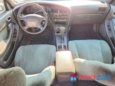 Zdjęcie 8 z 12 samochodu: 1992 TOYOTA CAMRY LE VIN:4T1SK12E4NU066998 - miniatura