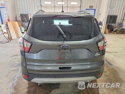 Zdjęcie 6 z 13 samochodu: 2018 FORD ESCAPE SE VIN:1FMCU0GD3JUB84950 - miniatura
