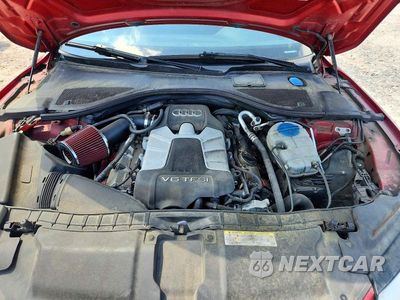 Zdjęcie 11 z 12 samochodu: 2013 AUDI A7 PREMIUM PLUS VIN:WAUYGAFC8DN083074 - miniatura