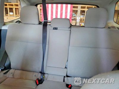 Zdjęcie 10 z 13 samochodu: 2015 SUBARU FORESTER 2.5I PREMIUM VIN:JF2SJADC9FH841794 - miniatura