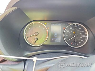 Zdjęcie 9 z 12 samochodu: 2024 NISSAN SENTRA S VIN:3N1AB8BVXRY320597 - miniatura
