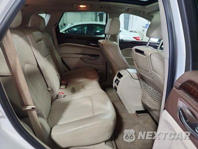 Zdjęcie 10 z 12 samochodu: 2014 CADILLAC SRX PREMIUM COLLECTION VIN:3GYFNGE3XES661147 - miniatura