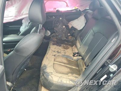 Zdjęcie 10 z 13 samochodu: 2021 KIA K5 GT LINE VIN:5XXG64J21MG018614 - miniatura