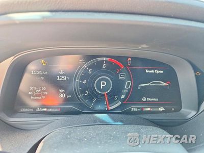 Zdjęcie 9 z 13 samochodu: 2025 CADILLAC CT4 PREMIUM LUXURY VIN:1G6DB5RK4S0101738 - miniatura