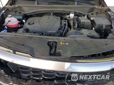 Zdjęcie 11 z 13 samochodu: 2024 KIA SPORTAGE SX PRESTIGE VIN:5XYK5CDF3RG192631 - miniatura
