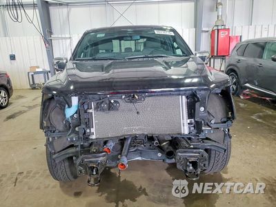 Piąte zdjęcie samochodu w środku: 2024 FORD F150 XLT VIN:1FTFW3L82RKD17114 - miniatura
