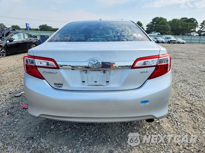 Zdjęcie 6 z 12 samochodu: 2014 TOYOTA CAMRY XLE VIN:4T1BF1FK9EU431292 - miniatura