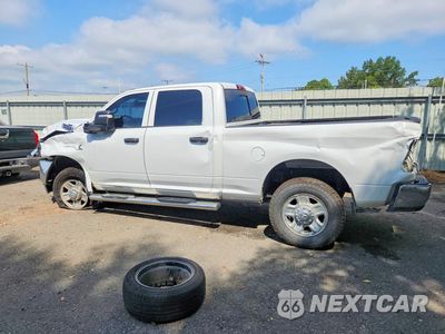 Drugie zdjęcie samochodu z przodu: 2024 RAM 2500 TRADESMAN VIN:3C6UR5CL0RG102893 - miniatura