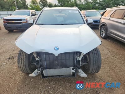 Piąte zdjęcie samochodu w środku: 2022 BMW X5 XDRIVE40I VIN:5UXCR6C01N9N21182 - miniatura