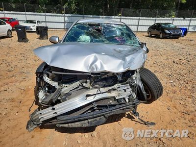 Piąte zdjęcie samochodu w środku: 2020 TOYOTA COROLLA SE VIN:5YFS4RCE8LP037672 - miniatura