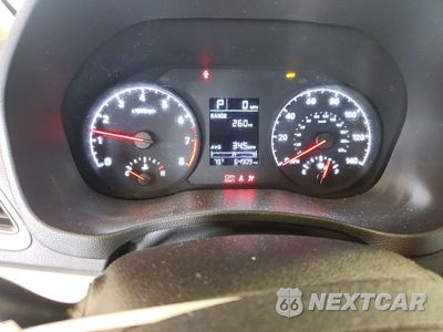 Zdjęcie 9 z 13 samochodu: 2022 HYUNDAI ACCENT SE VIN:3KPC24A66NE171769 - miniatura