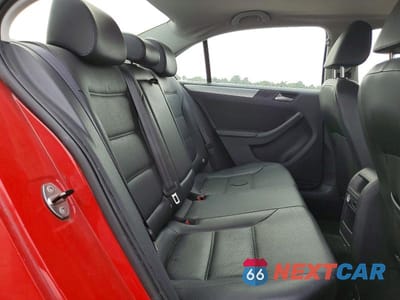Zdjęcie 10 z 12 samochodu: 2013 VOLKSWAGEN JETTA SE VIN:3VWDP7AJ8DM286368 - miniatura