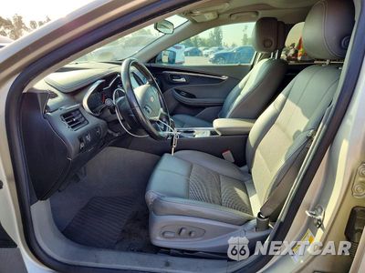 Zdjęcie 7 z 12 samochodu: 2014 CHEVROLET IMPALA LT VIN:2G1115SL7E9218433 - miniatura
