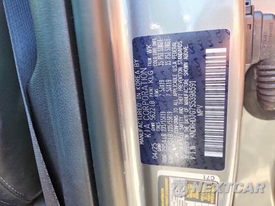Zdjęcie 14 z 14 samochodu: 2025 KIA SORENTO EX VIN:KNDRHDJG7S5398591 - miniatura