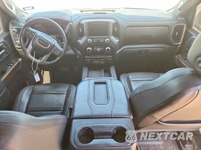 Zdjęcie 8 z 12 samochodu: 2019 GMC SIERRA K1500 DENALI VIN:1GTU9FEL5KZ336965 - miniatura