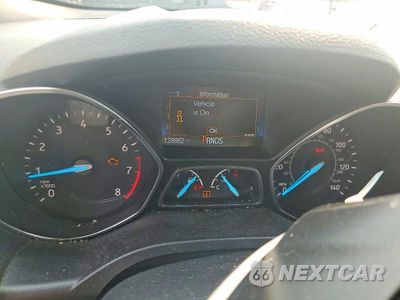 Zdjęcie 9 z 12 samochodu: 2018 FORD ESCAPE TITANIUM VIN:1FMCU9J90JUC89406 - miniatura