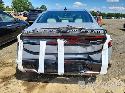 Zdjęcie 6 z 12 samochodu: 2024 HYUNDAI SONATA SEL VIN:KMHL64JA0RA366344 - miniatura