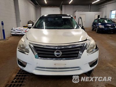 Piąte zdjęcie samochodu w środku: 2013 NISSAN ALTIMA 3.5 S VIN:1N4BL3AP0DC200674 - miniatura