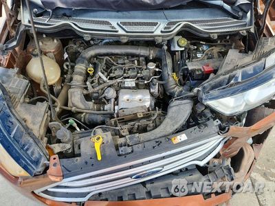Zdjęcie 12 z 13 samochodu: 2019 FORD ECOSPORT SE VIN:MAJ3S2GE5KC289226 - miniatura