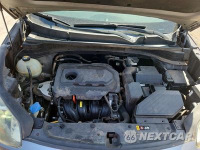 Zdjęcie 12 z 13 samochodu: 2018 KIA SPORTAGE LX VIN:KNDPM3ACXJ7472308 - miniatura