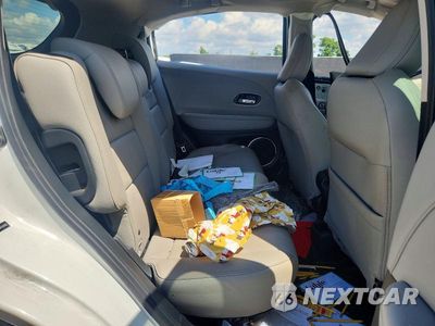 Zdjęcie 11 z 13 samochodu: 2019 HONDA HR-V EXL VIN:3CZRU5H73KM709686 - miniatura