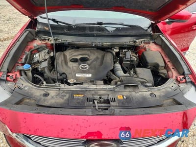 Zdjęcie 12 z 13 samochodu: 2022 MAZDA CX-9 TOURING VIN:JM3TCBCY1N0600963 - miniatura