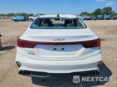 Zdjęcie 6 z 13 samochodu: 2024 KIA FORTE LXS VIN:3KPF24AD0RE816868 - miniatura