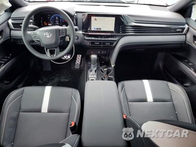Zdjęcie 8 z 13 samochodu: 2026 TOYOTA CAMRY SE VIN:4T1DAACK3TU718815 - miniatura