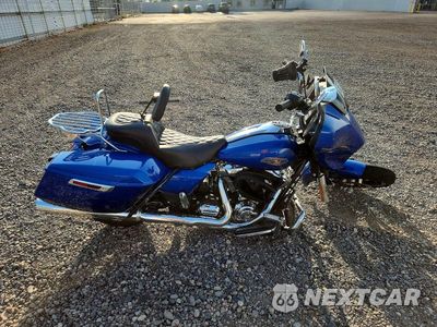 2024 HARLEY-DAVIDSON FLHX 1HD1KB713RB618681 - główne zdjęcie licytacji z USA - miniatura